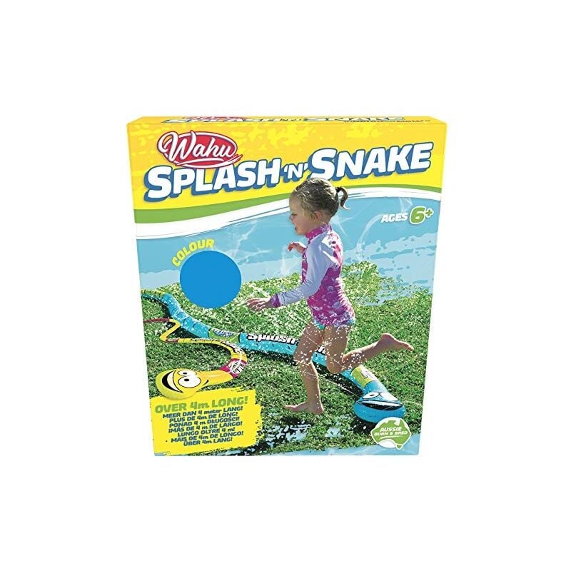 Lgvshopping - splash n'snake goliath 919352.006