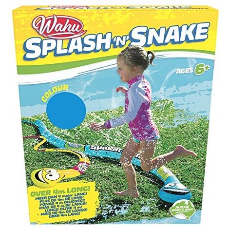SPLASH N'SNAKE GOLIATH 919352.006