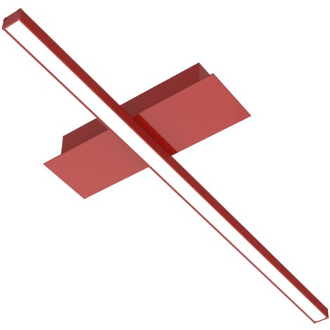 SPLINT PLAFÓN L50 MONOCOLOR BRILLO