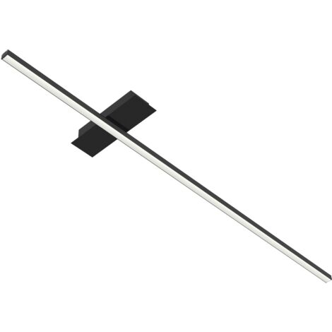 SPLINT PLAFONIERA L100 MONOCOLORE LUCIDO