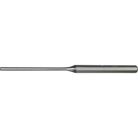 Splintentreiber 09030SB Ø 6 mm Premium Chrom-Vanadium
