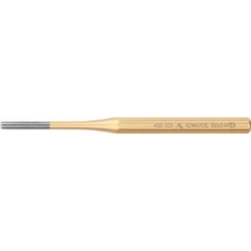 Werkzeuge Splintentreiber 150x12x9mm 450 009 0 - Rennsteig