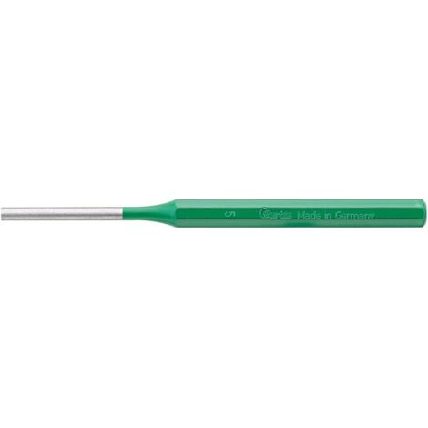 Splintentreiber DIN6450 5mm/150x10mm FORTIS