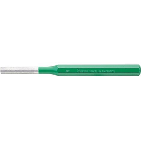 Splintentreiber DIN6450 8mm/150x12mm FORTIS