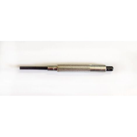 Splintentreiber mit Führungshülse 3,9 mm