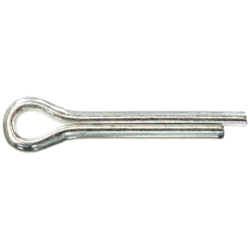 5X50MM Split Pin A2 (Cotter Pin)- you get 5 - Qualfast