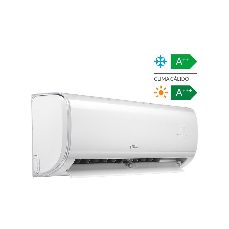 Ferroli - Split giada s Modèle : Giada 12