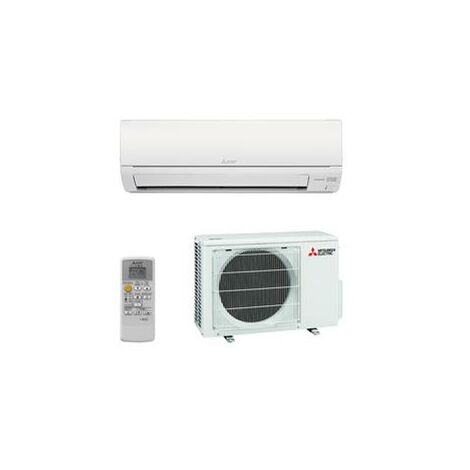 SPLIT MITSUBISHI MSZ-DW50VF 4300/FRIGORIFICO A++