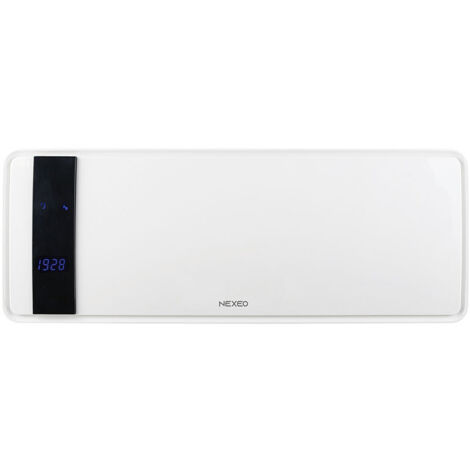 Split mural cerámico HABITEX E435 - talla