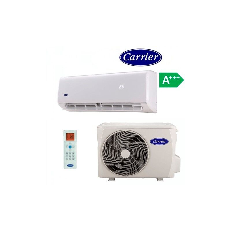 Carrier - Split QHG-D8S R-32 Modèle : QHG012-D8S R-32