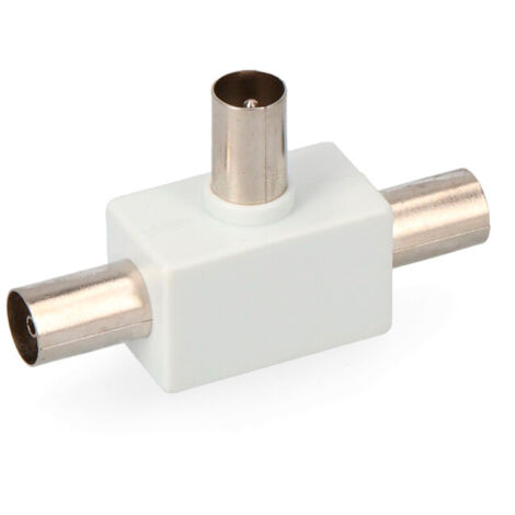 Splitter, 1 Pin + 2 Basen, verpackt  Elektroerosion (EDM) E50007