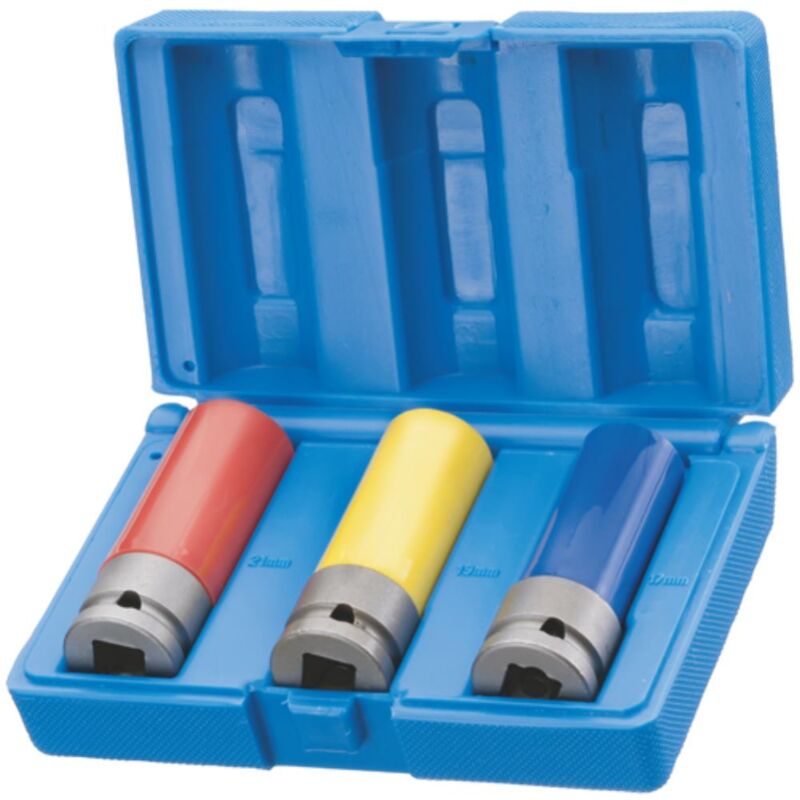 ASW - Splitter da 1/2 pollice 3-pc. Sei non