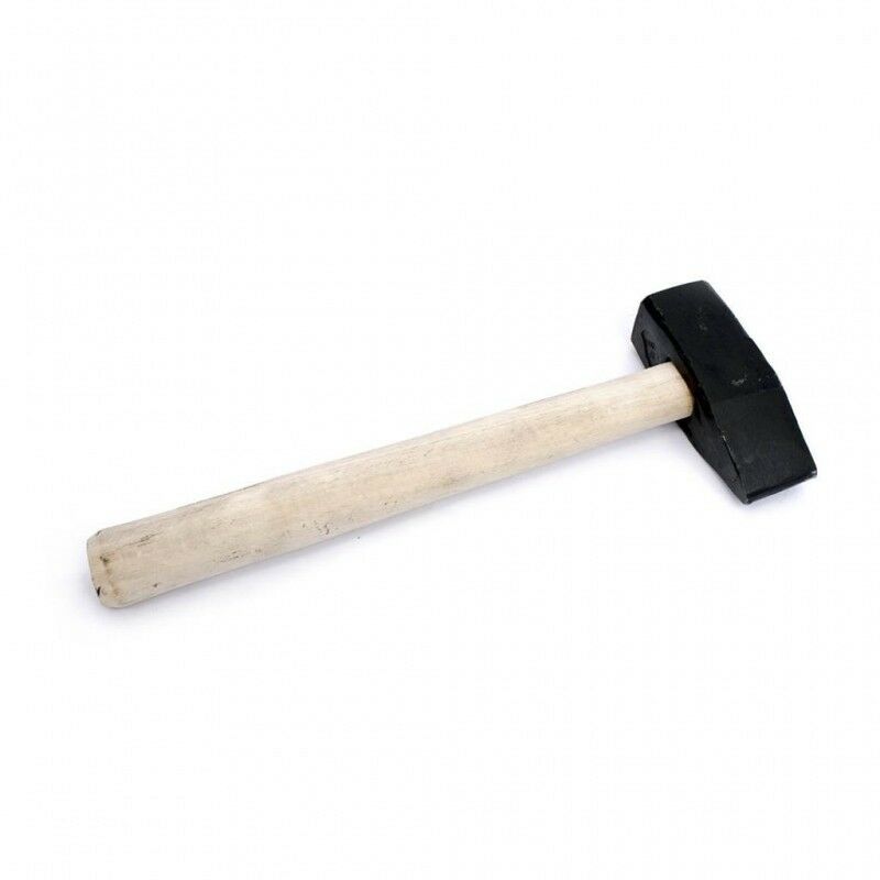 

Splitter Hammer 2kg XL-Herramientas YMR2