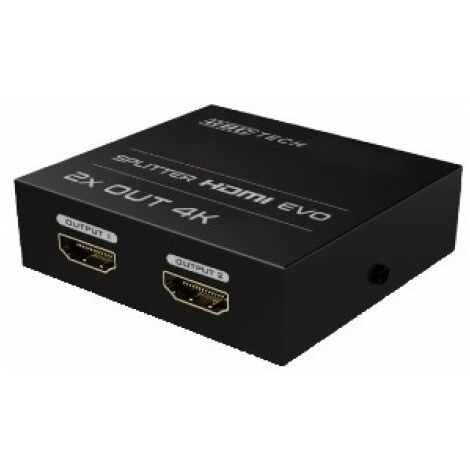 Splitter Hdmi 2 Uscite - Full 3D (14.2810.17)