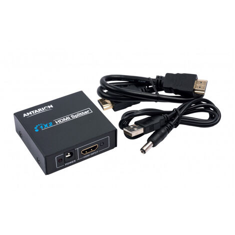 Splitter Hdmi - Antarion