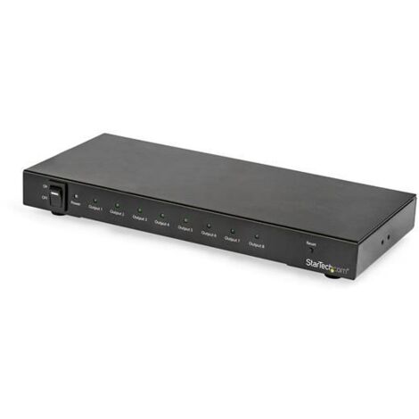 Splitter HDMI Startech ST128HD20 4K Ultra HD