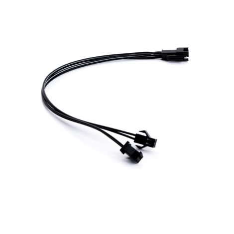 Splitter in fibra ottica 2 a 1