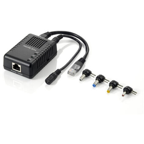 Splitter POS-1002 1x GE PoE