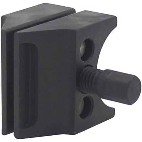 Splitter puntone sospensione, splitter puntone sospensione auto Mozzo ruota Fuso a snodo Espansore Spreader Gruppo acciaio per utensili