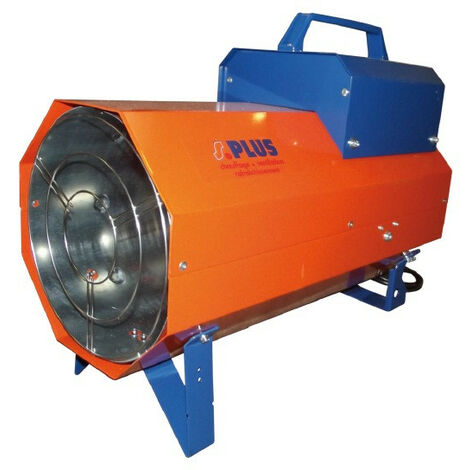 Splus - Générateur mobile gaz manuel 15 à 30kW 1100 m3/h - ECO 30 M2