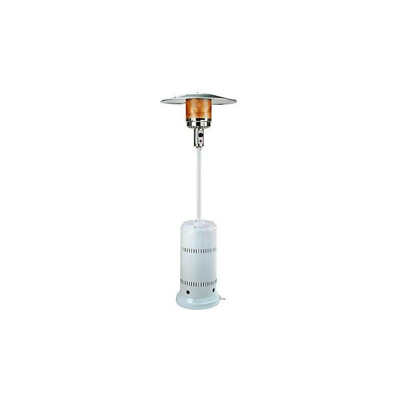 Parasol chauffant au gaz propane 5 à 12 kW - PC 12 B.1 - Splus