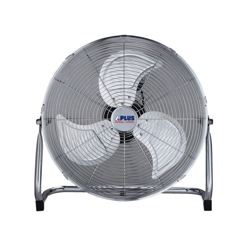 S Plus - Ventilateur de sol vm 50 PA.2 - d. 50 cm - 7100 M3/H 2112092