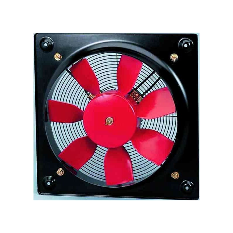 S Plus - Splus - Ventilateur hélicoïde 60 w mono 230 v 1200 m3/h - vt 1200M