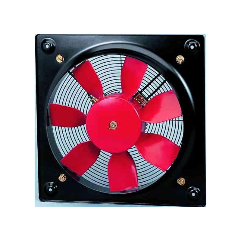 S Plus - splus - Ventilador helicoidal 60 w mono 230 v 1200 m3/h - vt 1200M