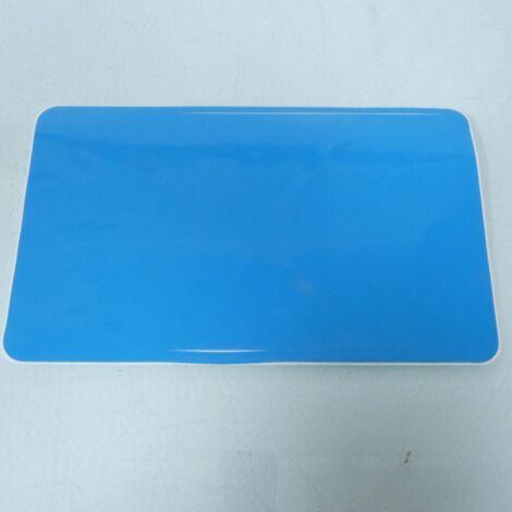 spm aufkleber für auto 210mm x 113mm blau neu