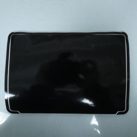 spm aufkleber für auto 210mm x 145mm schwarz neu