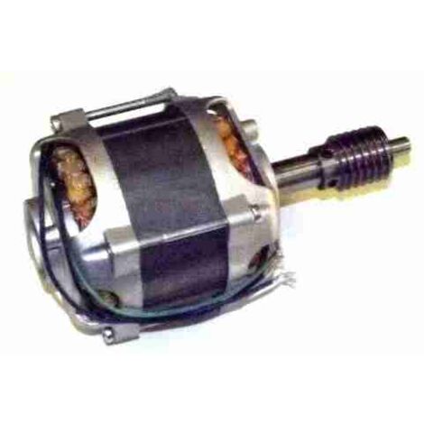 SPMTG05900A Gruppo Motore Elettrico RUN 1800 2500 Ricambio Originale NICE SPMTG05900A