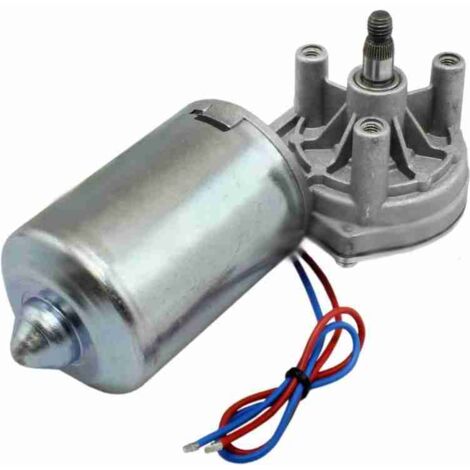 SPMTG06400 Gruppo Motore Elettrico 24v WS1000S HOPP Ricambio Originale NICE SPMTG06400