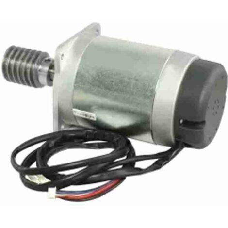 SPMTG10600 Gruppo Motore Elettrico NICE SPMTG10600 Per Barriera MBAR M5BAR M3BAR M7BAR R10 Ricambio