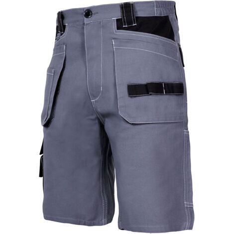 SPODENKI KRÓTKIE SZA-CZA 100% BAWEŁNA, 245G/M2,"XL",CE,LAHTI
