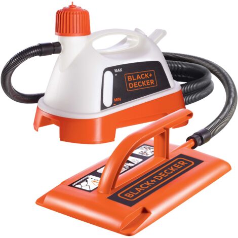 BLACK & DECKER Spogliatore per carta da parati 2400W BLACK+DECKER KX3300-QS