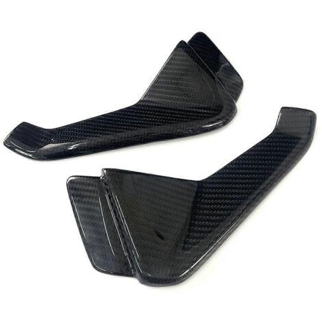 Spoiler Avant pour Aprilia RS660 - Accessoire Custom Moto