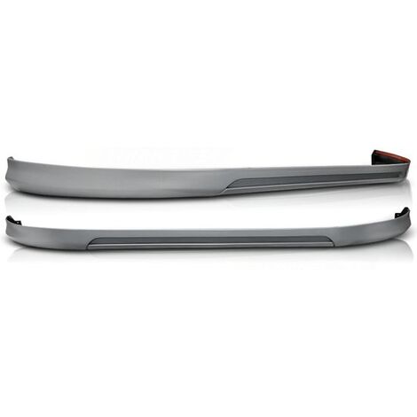 Spoiler avant VW GOLF 6 VOTEX STYLE