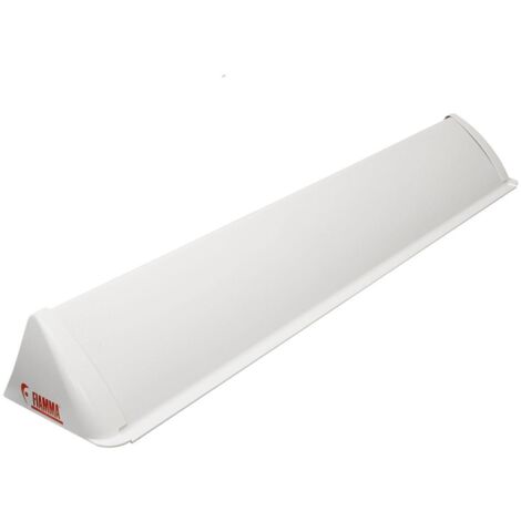 Spoiler De Lanterneau Retaillable - Fiamma