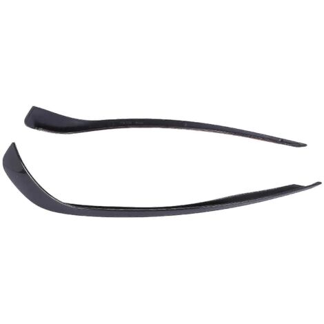 Spoiler de pare-chocs avant pour W117 C117 Cla Cla45 Cla200 Cla220 Cla250 Cla260 2013-2015