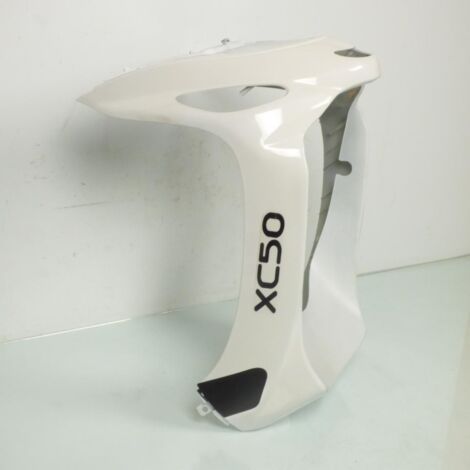 Spoiler tablier avant origine pour Scooter Sukida 50 SK 50QT