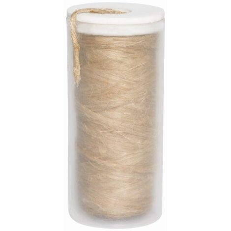 SPOLETTA CANAPA 80G. CON DISPENSER