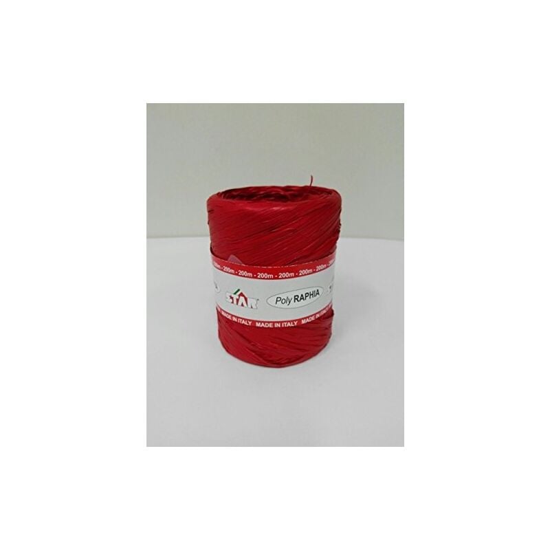 Star - spoletta poliraffia ROSS.R00