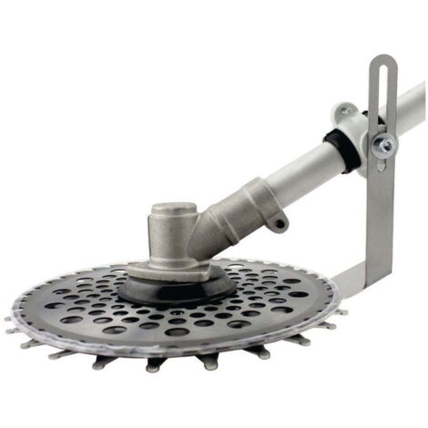 Spollonatore light per decespugliatore - Ø mm.230
