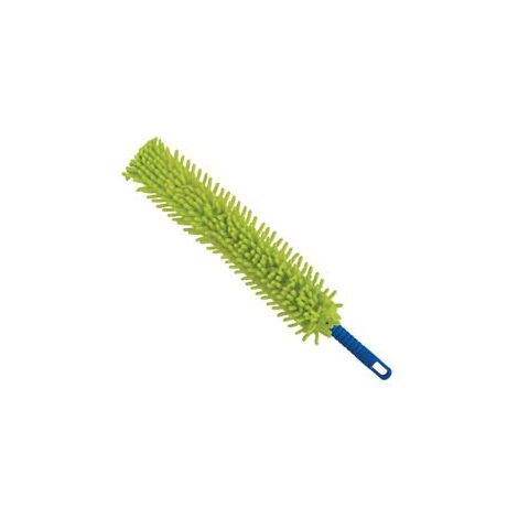 SPOLVERINO CINIGLIA PIATTO- - cm.58x6,5 - 5 pezzi XTRA