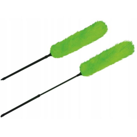 Spolverino telescopico 77 cm