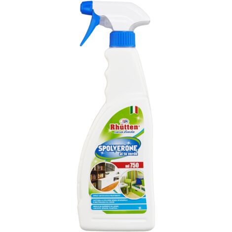 SPOLVERONE CASA LINDA 750ML