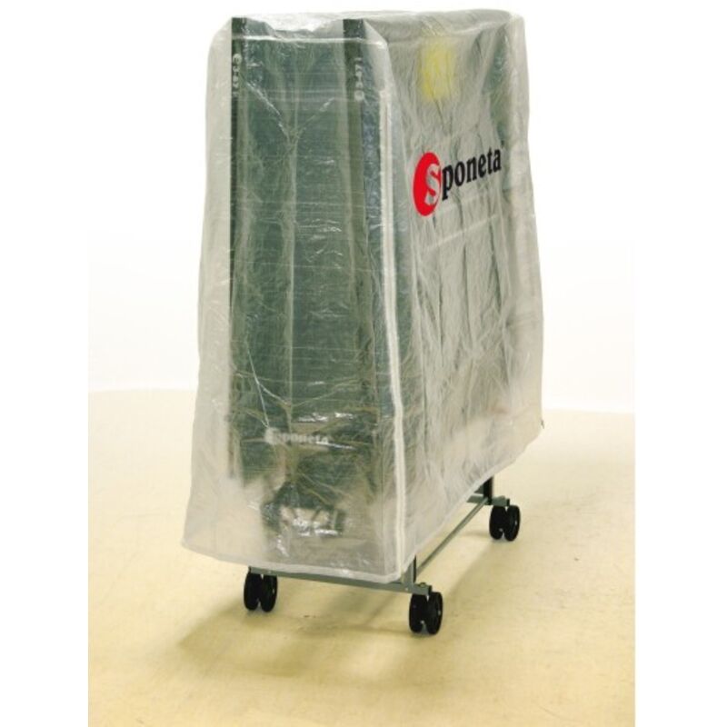 Sponeta - Housse pour table de ping-pong