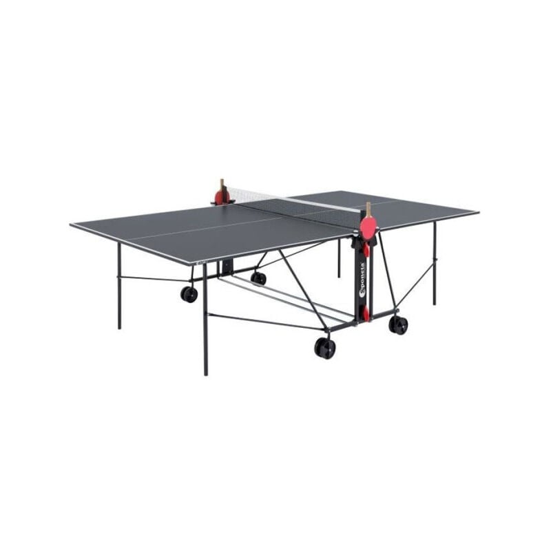 Sponeta - Table Tennis de Table - Table Ping Pong