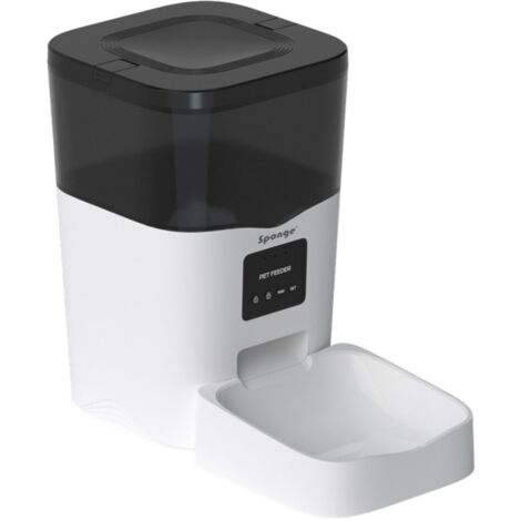 SPONGE Smart Pet Food Dispenser 3L