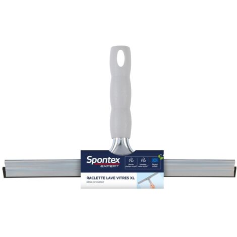 SPONTEX EXPERT Raclette lave-vitres XL SPONTEX EXPERT